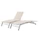 Option Taupe -2Lounges