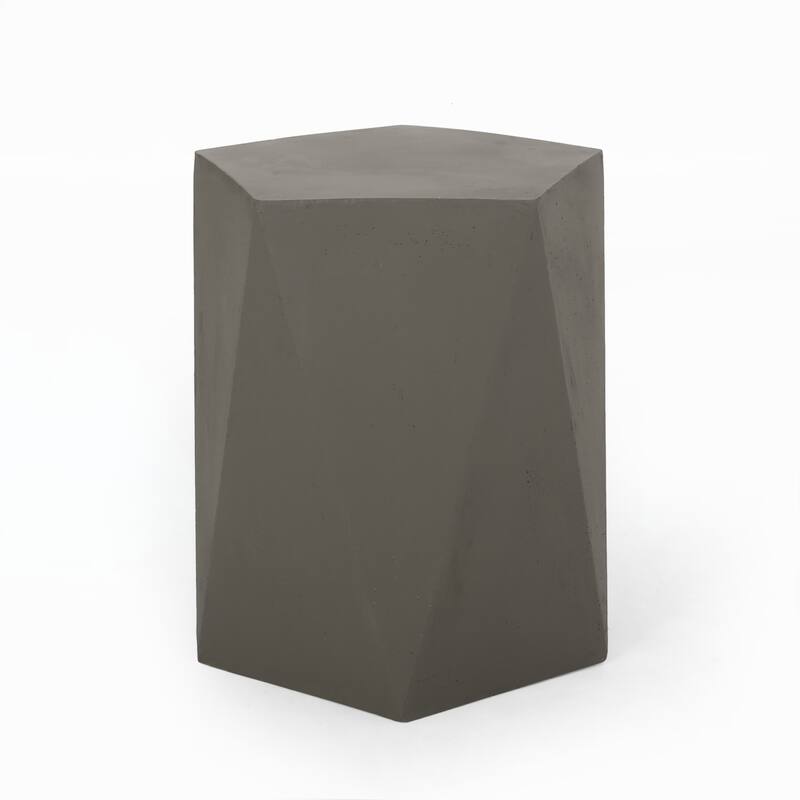 outdoor SIDE TABLE