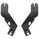preview thumbnail 1 of 2, Baby Jogger Infant Car Seat Adapter for Baby Jogger and Graco Infant Car Seats - Compatible with City Mini GT2 Double Stroller