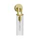 Option Light Antique Brass