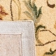 preview thumbnail 13 of 45, SAFAVIEH Handmade Bergama Tiney Oriental Hand-spun Wool Rug