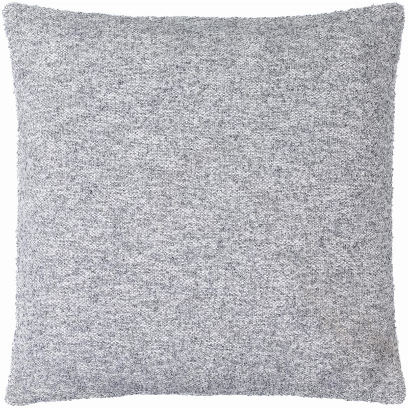 Keely Modern & Contemporary Solid Color Accent Pillow