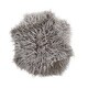 preview thumbnail 62 of 77, Karenne FauxFur Throw Pillow Covers (Set of 2), NO INSERT