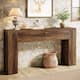 Option Rustic Brown