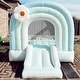 preview thumbnail 4 of 9, Bounceland DayDreamer Mist Bounce House