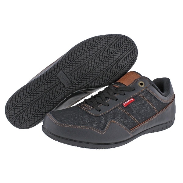 levis mens sneakers