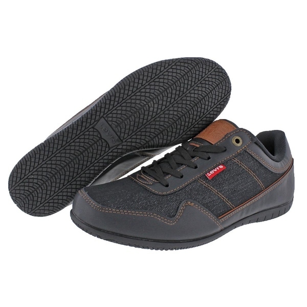 levi's comfort men's shoes