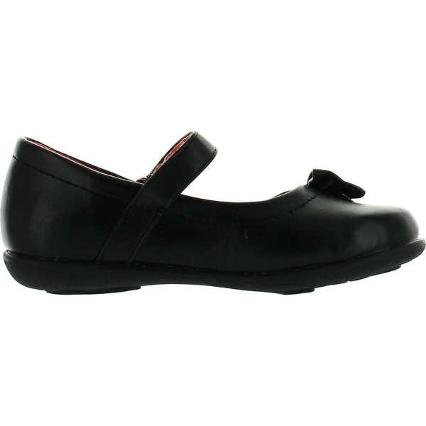 casual black shoes for girls