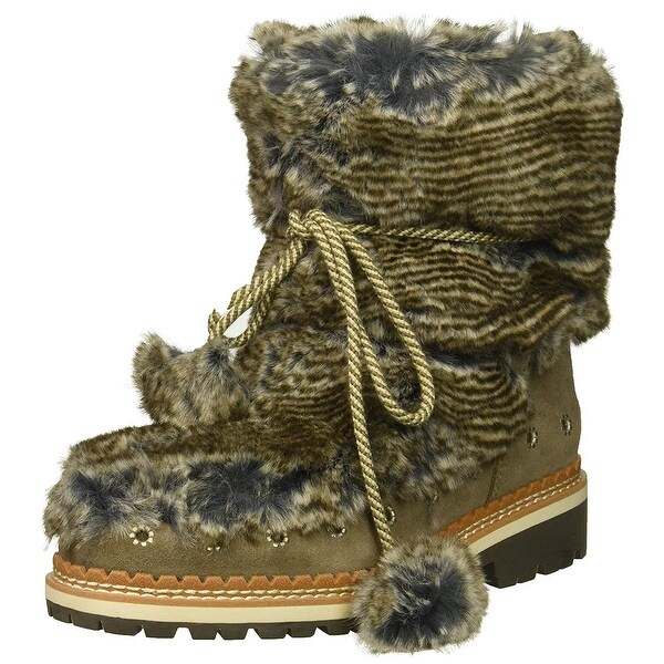sam edelman blanche faux fur boots