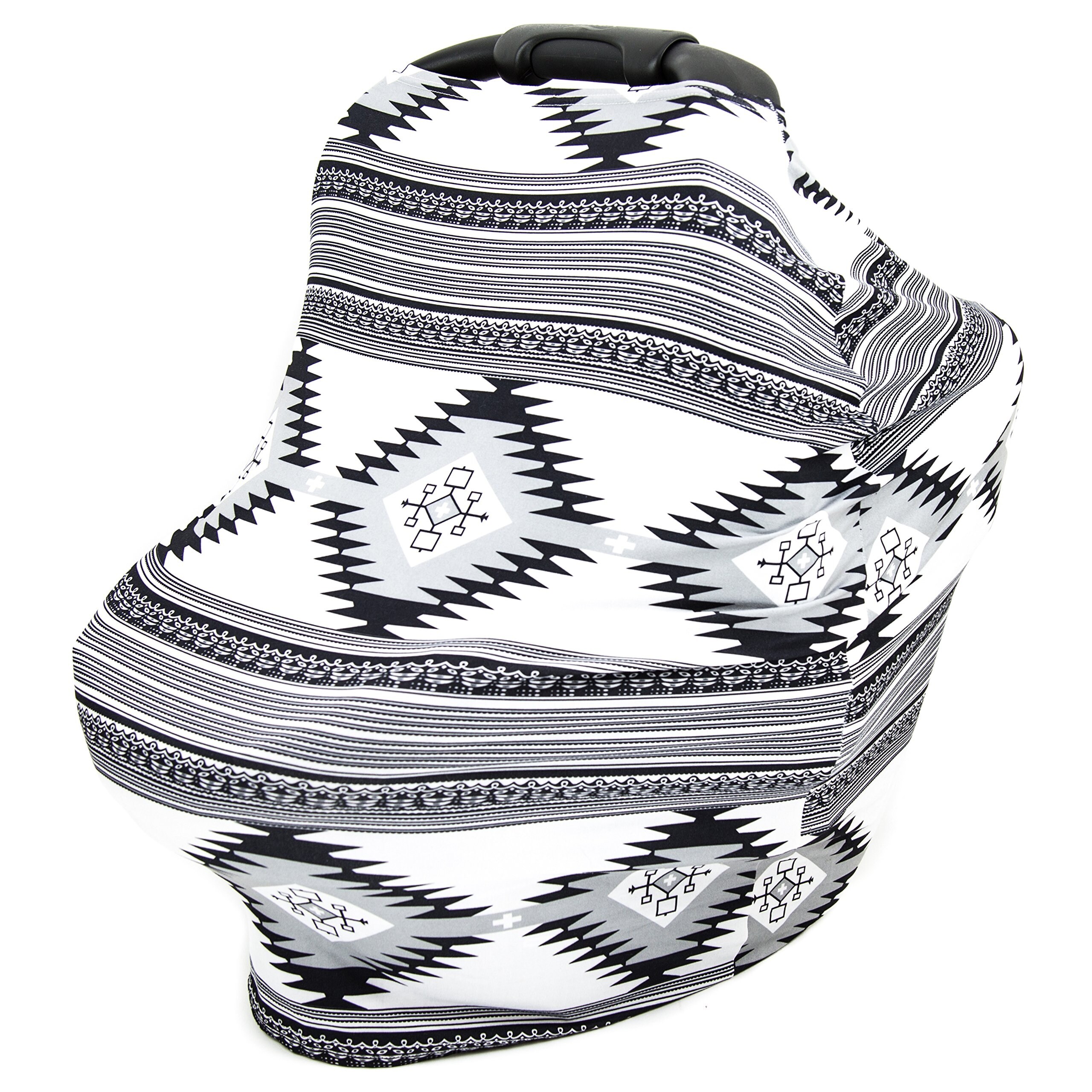 stroller breastfeeding cover