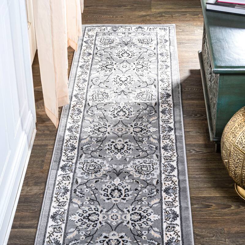 JONATHAN Y Scala French Cottage Area Rug