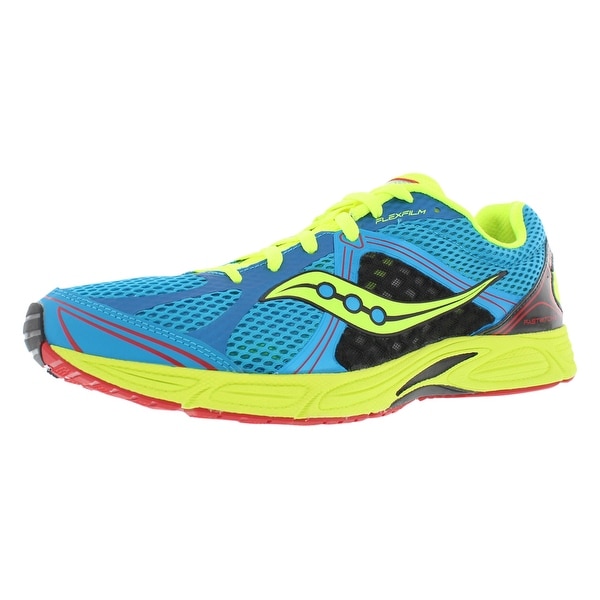 saucony grid fastwitch 6 racing shoes
