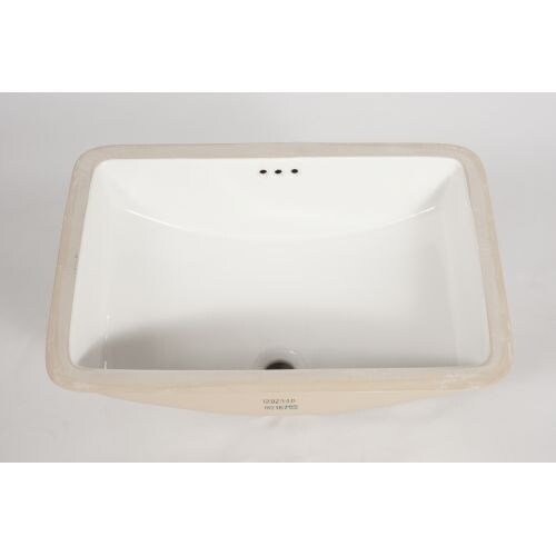 Undermount Bathroom Sink Clips miseno mno1812ru 18-3/4" undermount bathroom sink with overflow Undermount Bathroom Sink Clips miseno mno1812ru 18-3/4" undermount bathroom sink with overflow