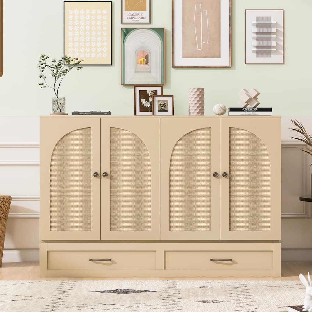 Space-Saving Murphy Bed with Large Drawers and Stylish Design for All Ages