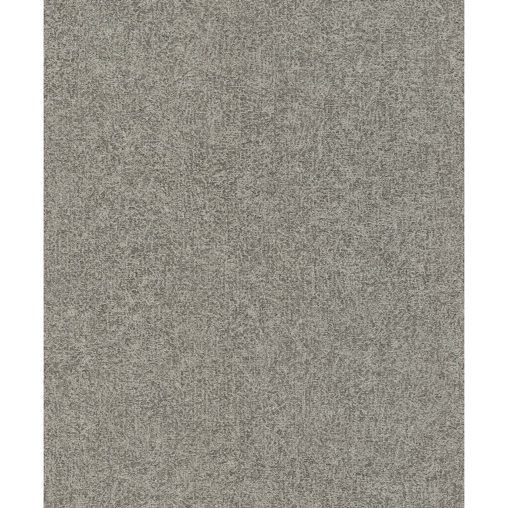Advantage Dale Dark Grey Texture Wallpaper - 20.9 x 396 x 0.025