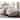 Candice 12-Piece Chic Floral Comforter Set, King