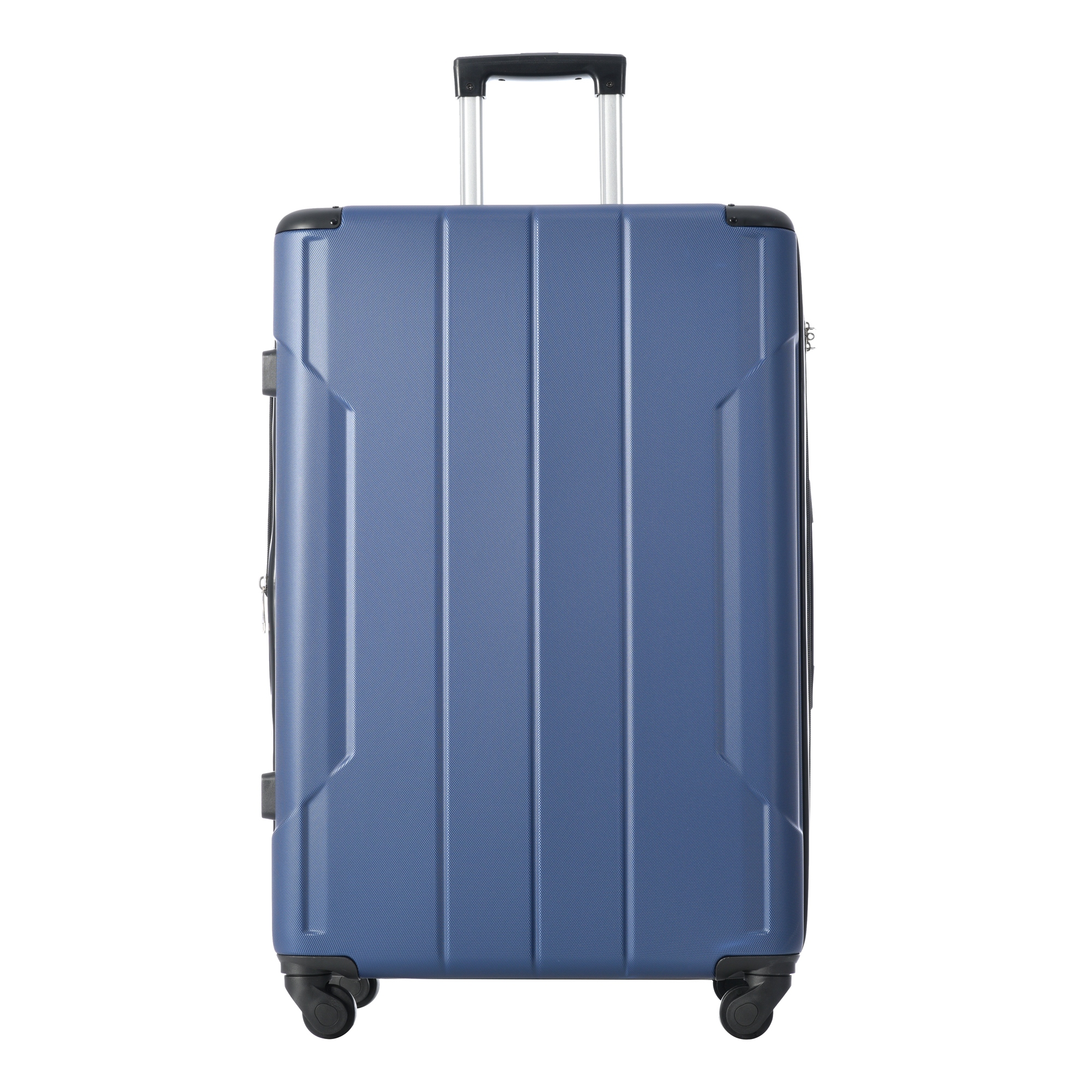 24 inch spinner luggage lightweight sales