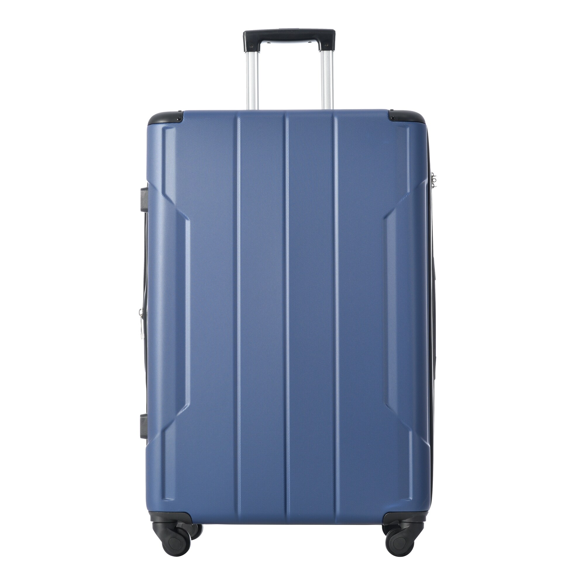 Durable spinner luggage store