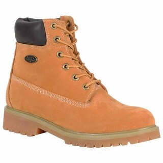 lugz women's work boots
