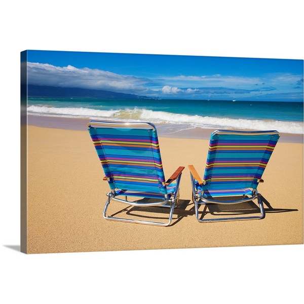 Bed bath deals beach chairs