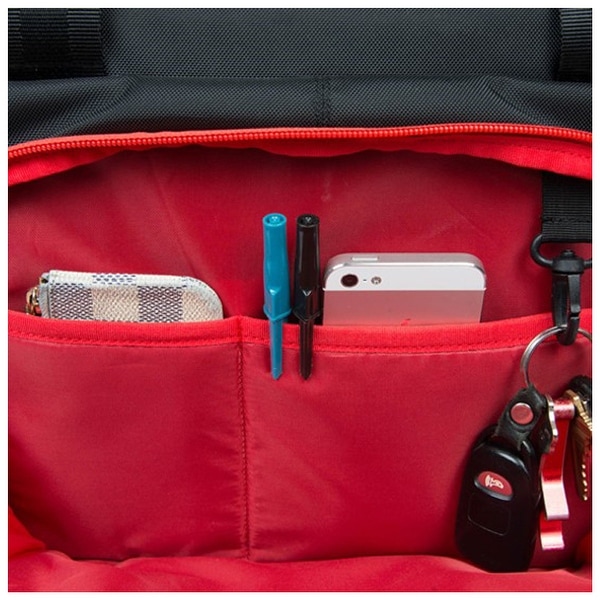 beast duffle bag