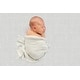 preview thumbnail 3 of 3, Baby Bubble Safety Mat - Mild Waffle - 82.7 x 59 inches - Multi