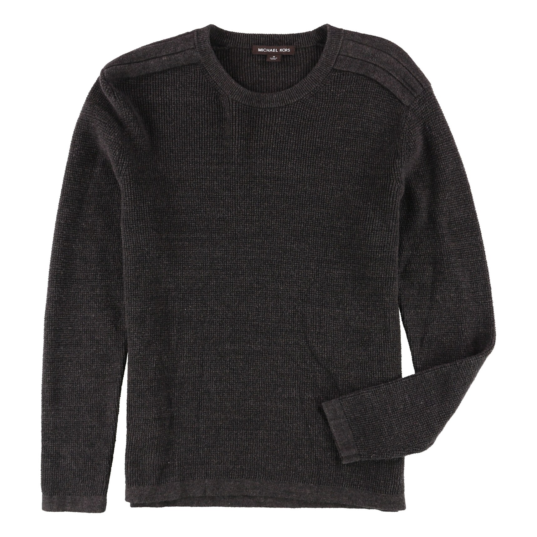 michael kors hoodie mens brown