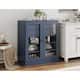 Option Antique Blue