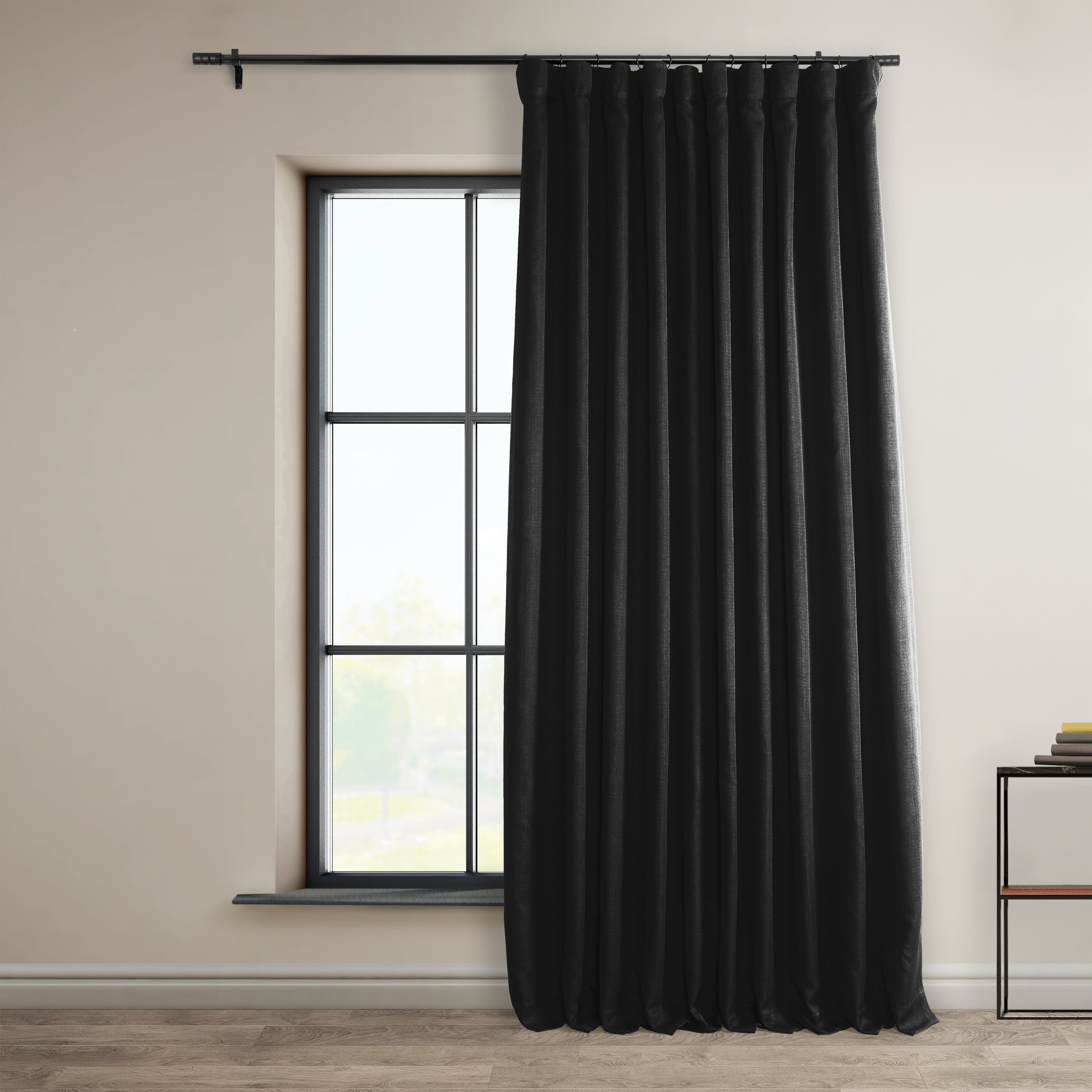 Option Essential Black