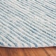 preview thumbnail 16 of 34, SAFAVIEH Audrey Zyhra Modern Stripe Rug