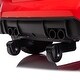 preview thumbnail 32 of 38, Realistic BMW M4 12V Ride-On Toy for Kids with Bluetooth, MP3, Remote Control, Rear Suspension, LED Lights, and Soft Start