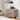Farmhouse Grey Entryway Shoes Bench Lift-Top Wooden Storage Trunk