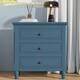 Option Blue