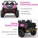 preview thumbnail 38 of 46, Ride On Dump Truck, 24V Ride On Car with Remote Control