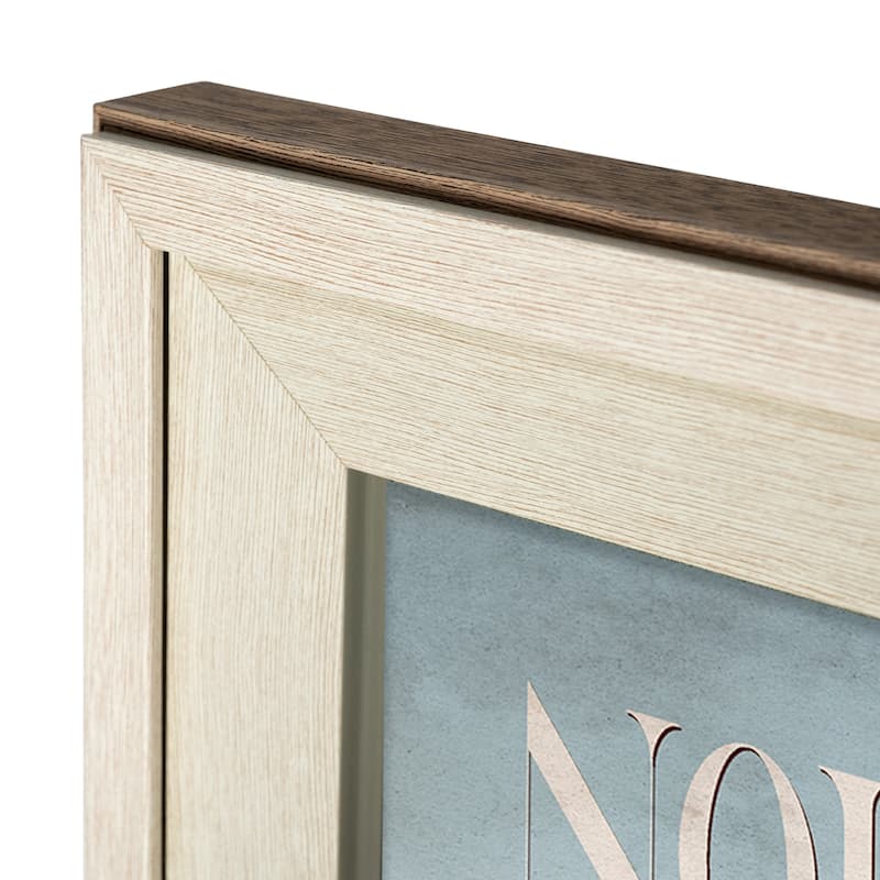 North Carolina Go (XL) Framed Art Print