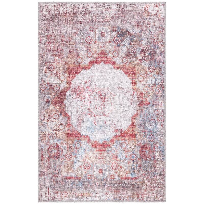 Transitional Tira Collection Area Rug