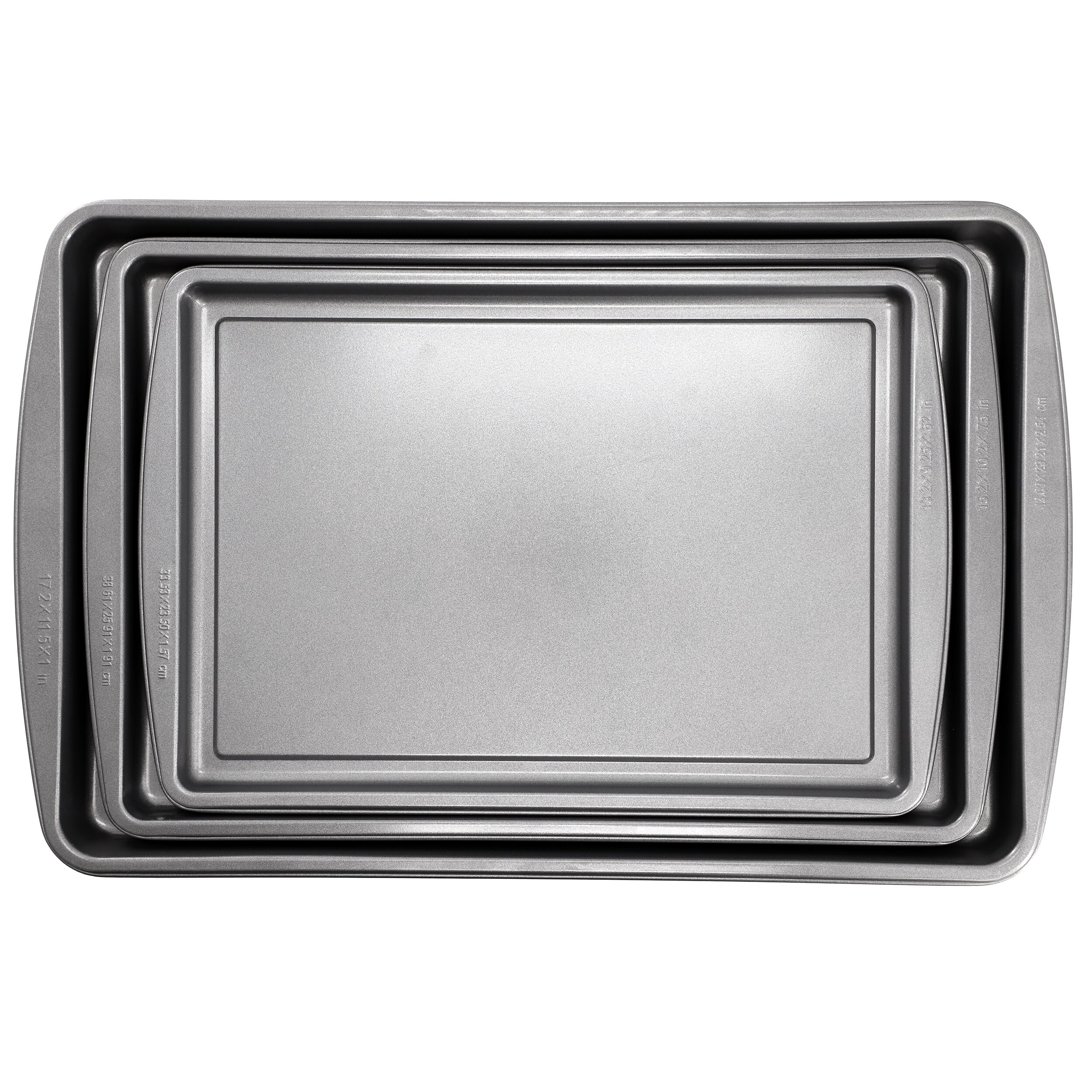 Bed bath and beyond cookie sheets clearance