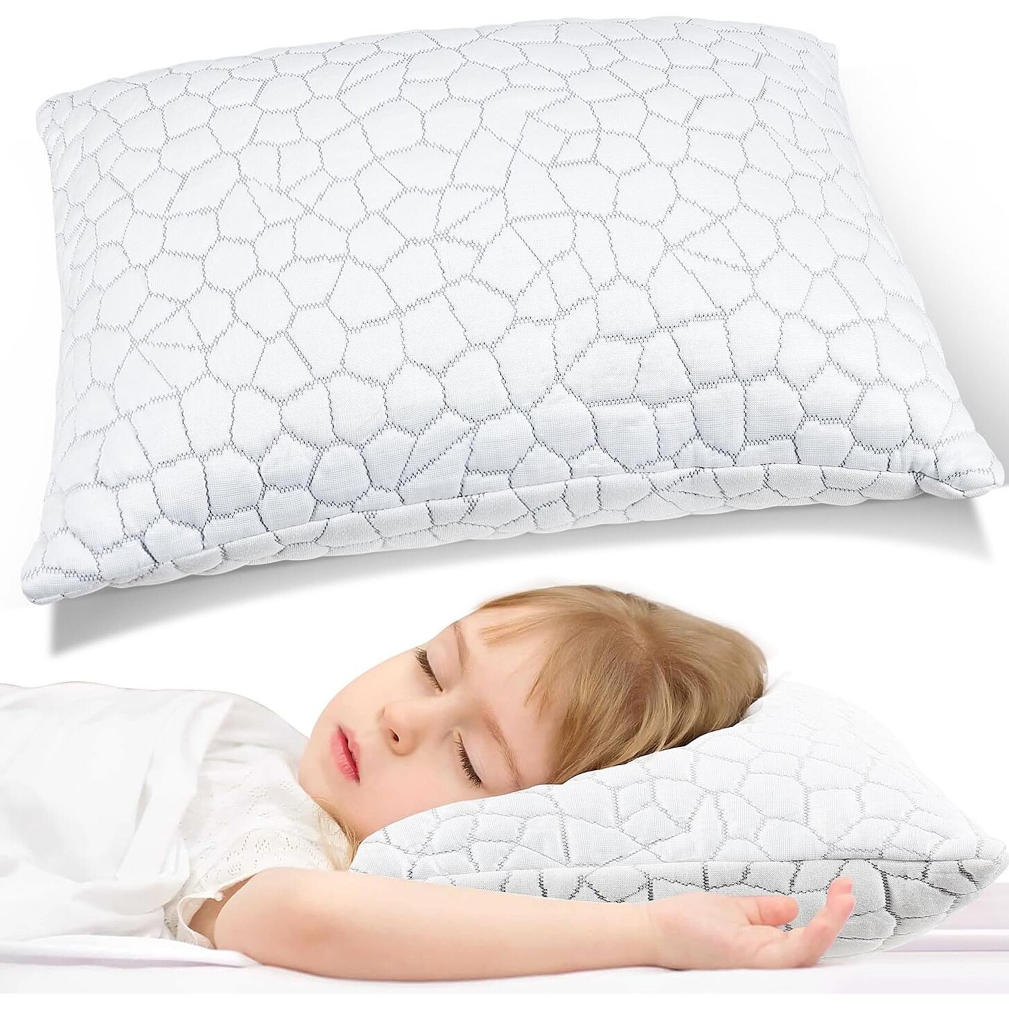 Cool pillows for kids clearance