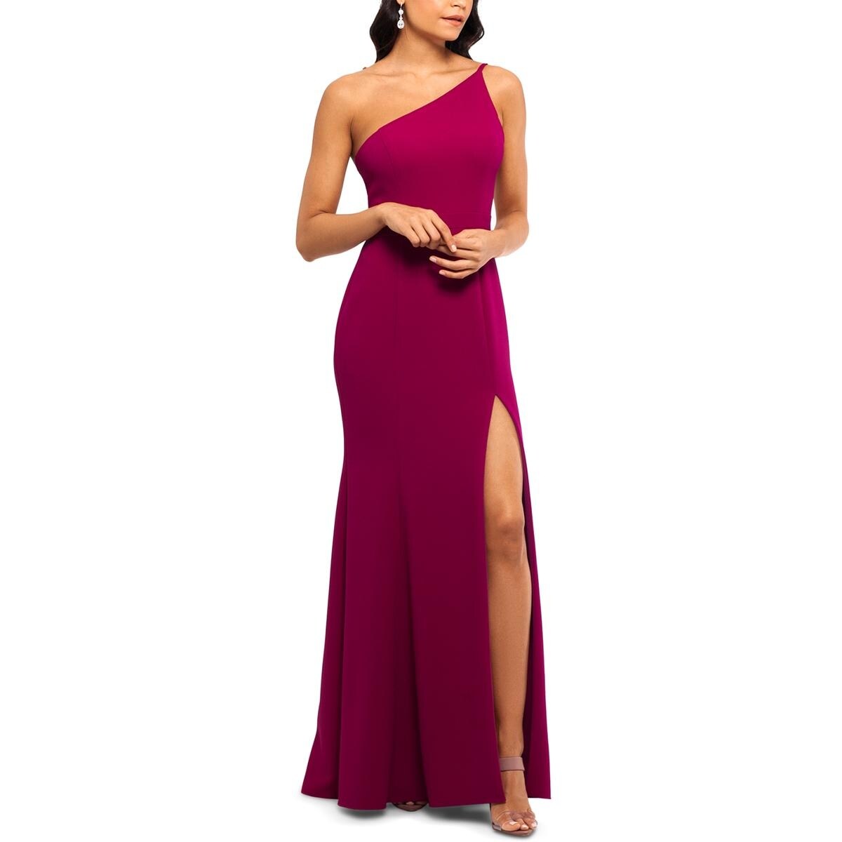xscape petite formal dresses