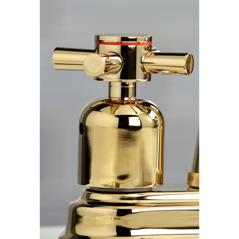 Kingston Brass Concord 4 in. Centerset Bar Faucet