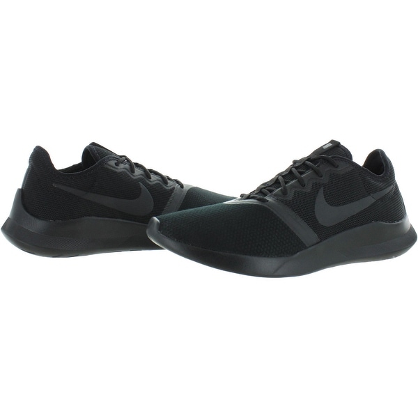 womens nike vtr black