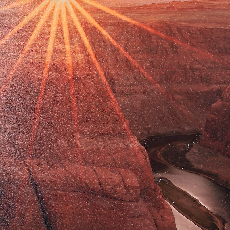Horseshoe Bend