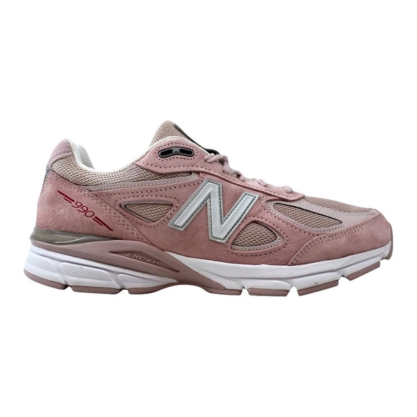 pink new balance 990 mens