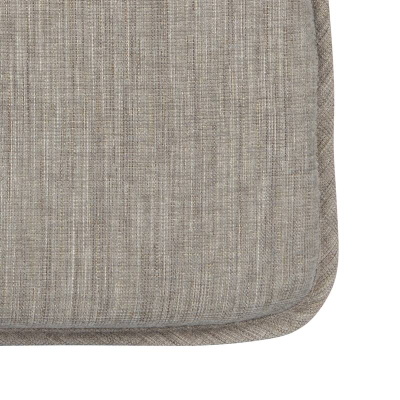 Klear Vu Salinger Dining Chair Cushion Set