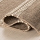 preview thumbnail 7 of 16, Nate Berkus York Striped Wool Cozy Area Rug