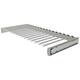 Option Satin Nickel