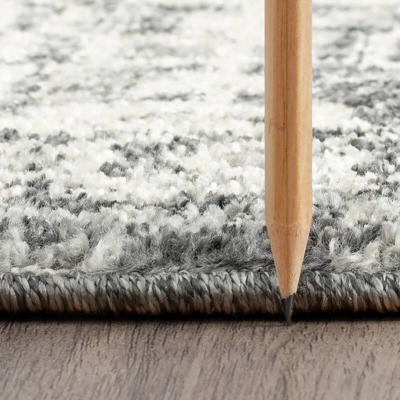 Tucson Farmhouse Oriental Indoor Area Rug