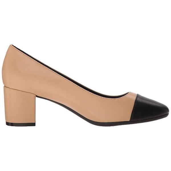 aerosoles silver spoon