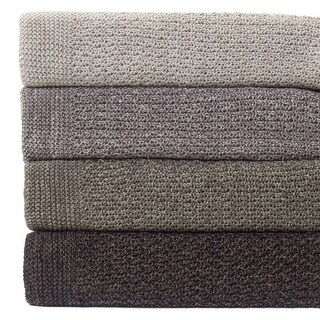Cottage Home Olivia Linen Throw