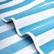 preview thumbnail 50 of 64, American Soft Linen,100% Cotton 4 Pack Beach Towels, 30 x 60 Cabana Striped Pool Towels